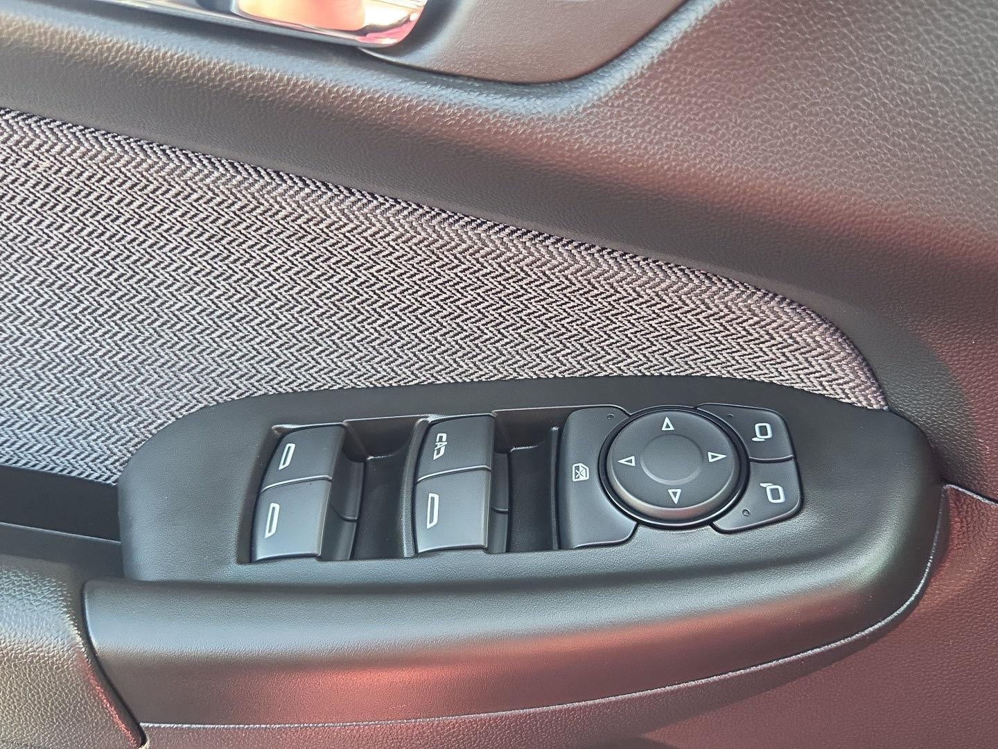 2026 Chevrolet Trailblazer LT - Photo 29