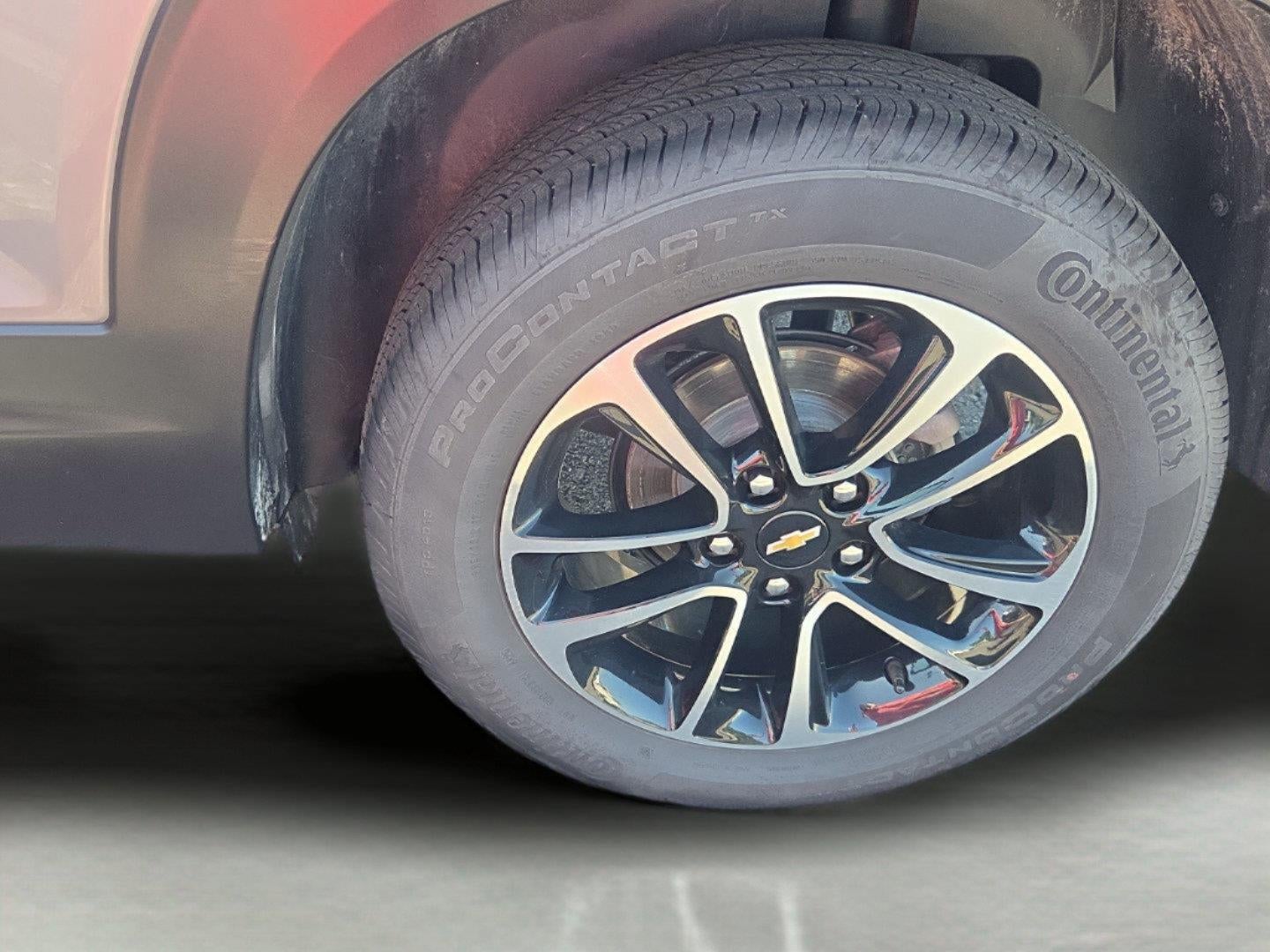 2026 Chevrolet Trailblazer LT - Photo 37