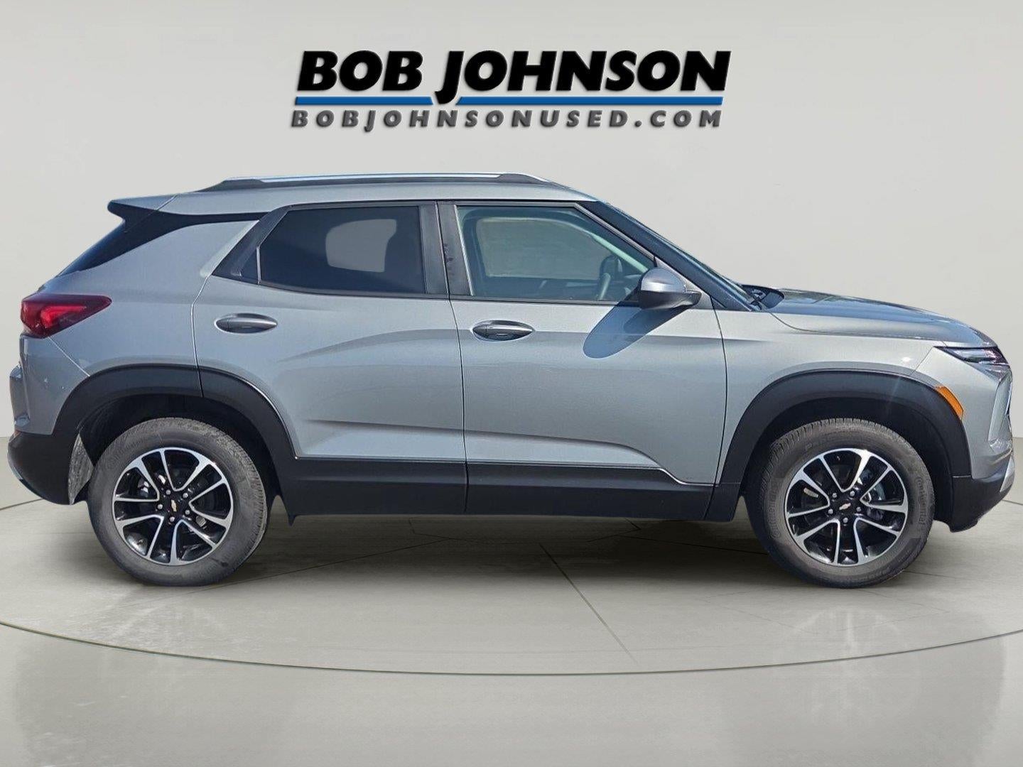 2026 Chevrolet Trailblazer LT - Photo 6