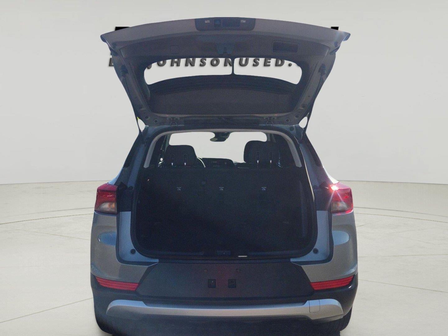 2026 Chevrolet Trailblazer LT - Photo 7