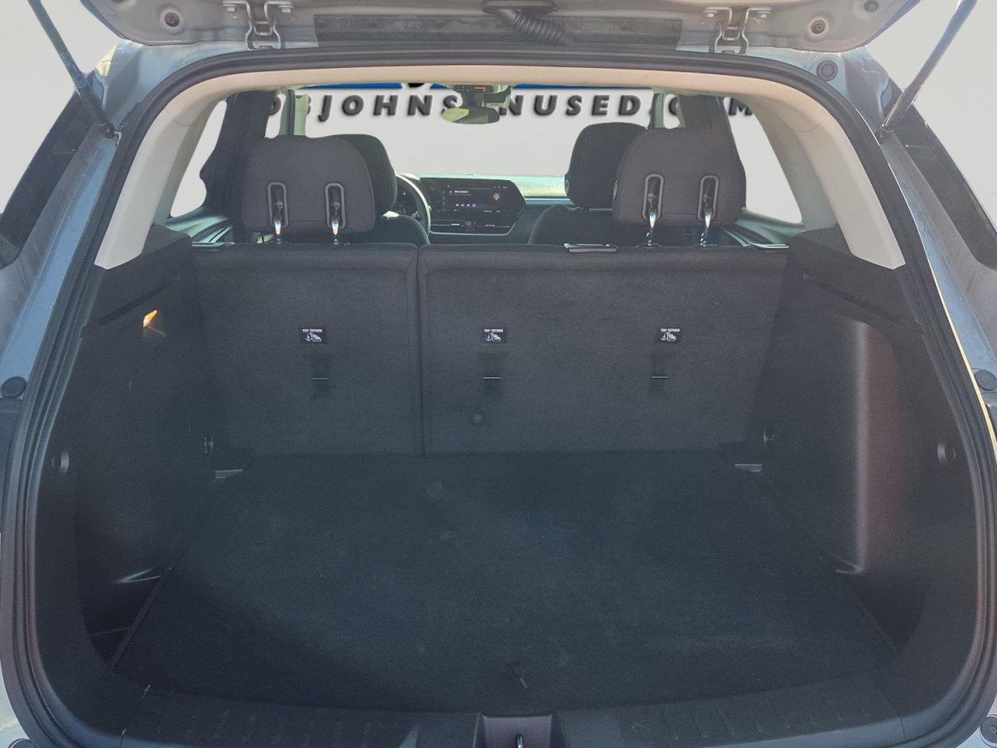 2026 Chevrolet Trailblazer LT - Photo 8