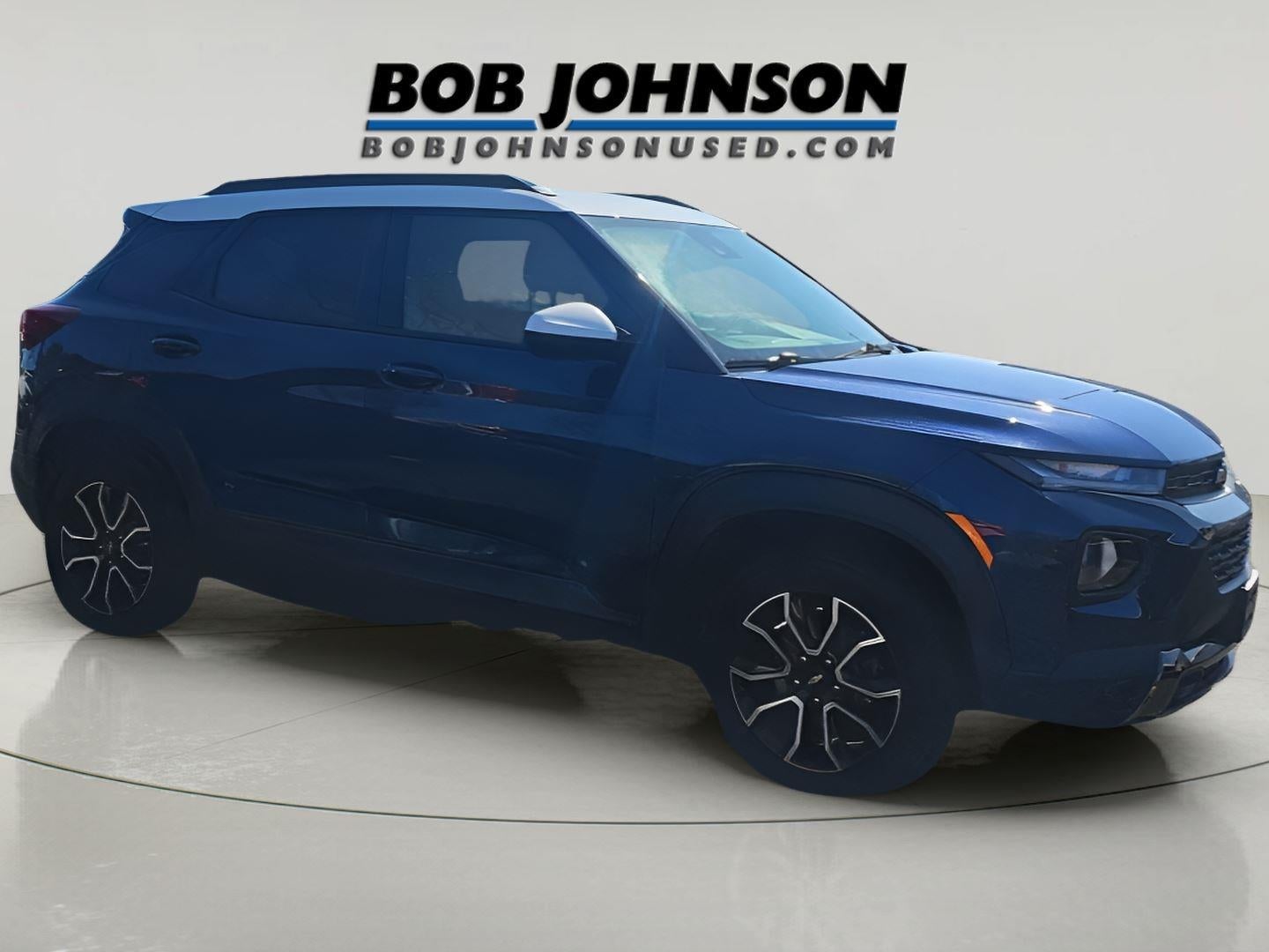 2023 Chevrolet TrailBlazer