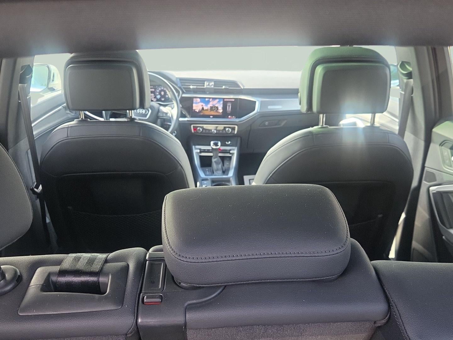 2025 Audi Q3 S Line Premium - Photo 10