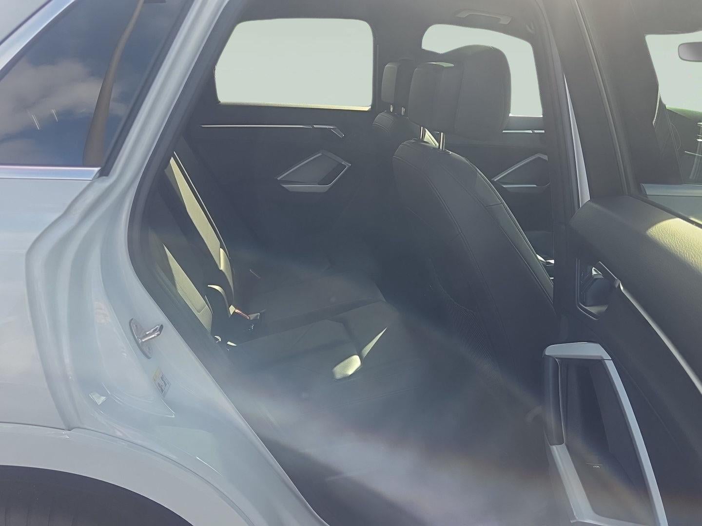 2025 Audi Q3 S Line Premium - Photo 11