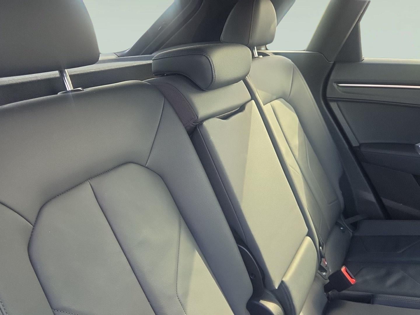 2025 Audi Q3 S Line Premium - Photo 12