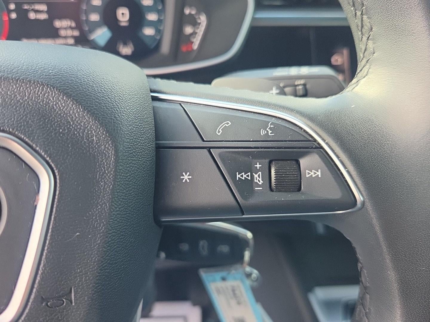 2025 Audi Q3 S Line Premium - Photo 20