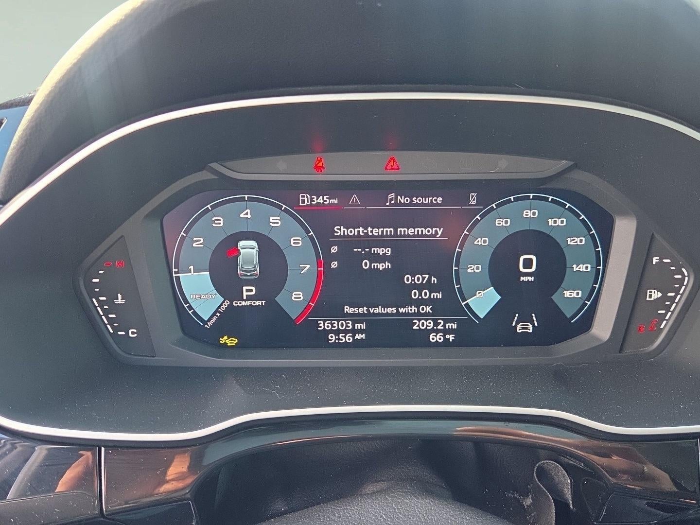 2025 Audi Q3 S Line Premium - Photo 21