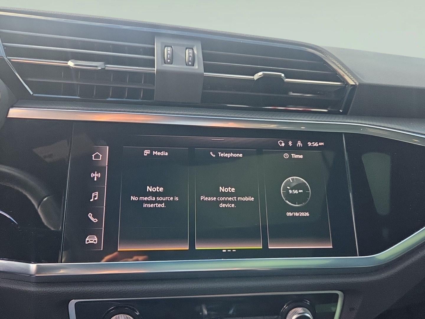 2025 Audi Q3 S Line Premium - Photo 22