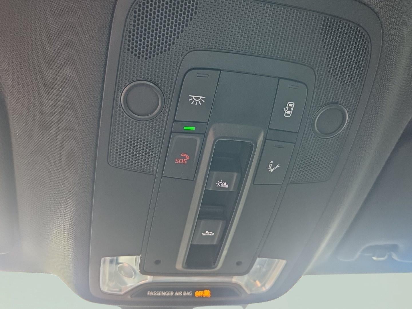 2025 Audi Q3 S Line Premium - Photo 27