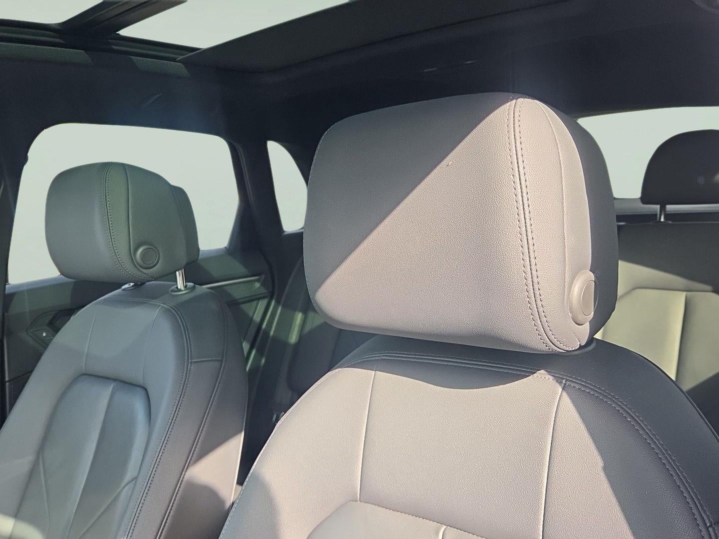 2025 Audi Q3 S Line Premium - Photo 33