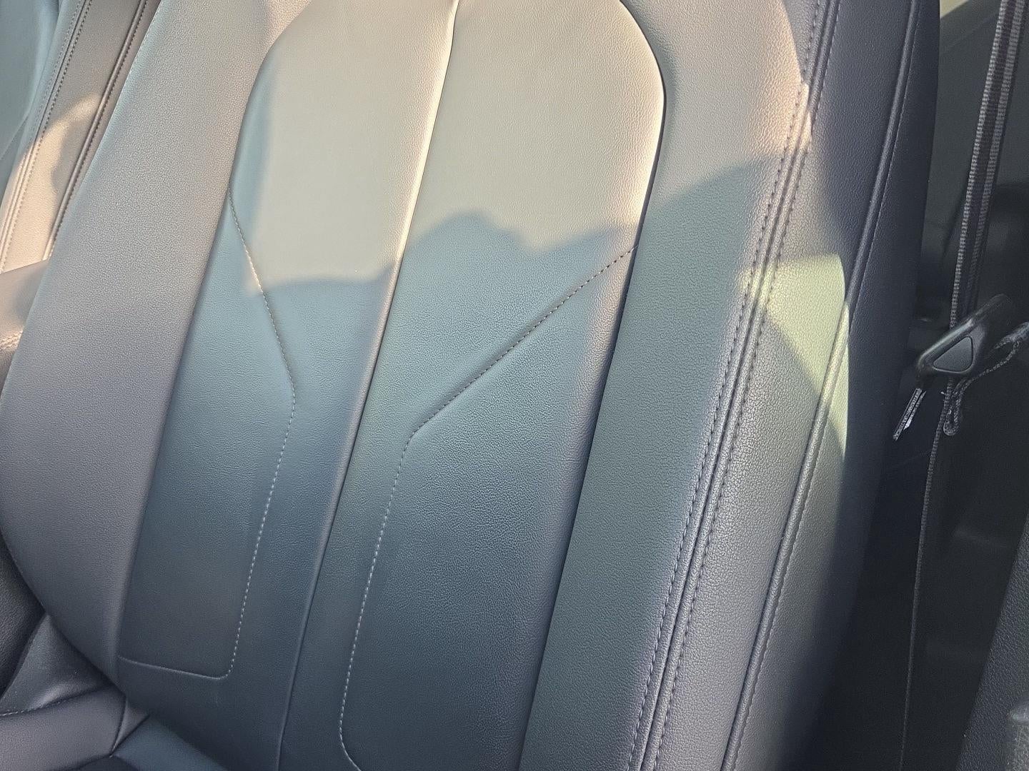 2025 Audi Q3 S Line Premium - Photo 34