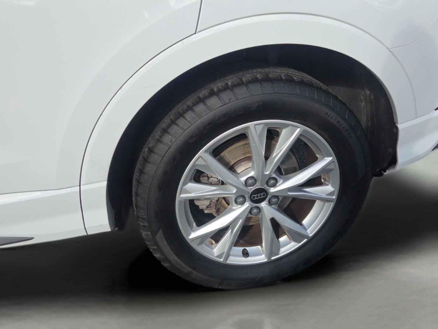 2025 Audi Q3 S Line Premium - Photo 39
