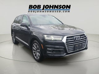 2019 Audi Q7 45 Premium