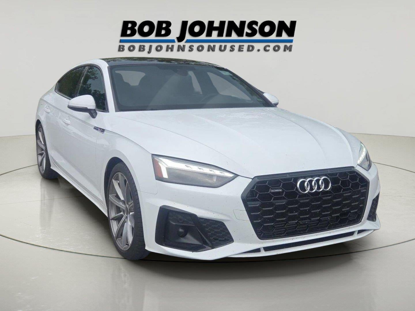 2025 Audi A5 Sportback S line Premium