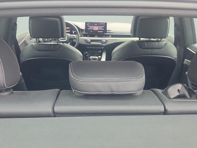 2025 Audi A5 Sportback S line Premium
