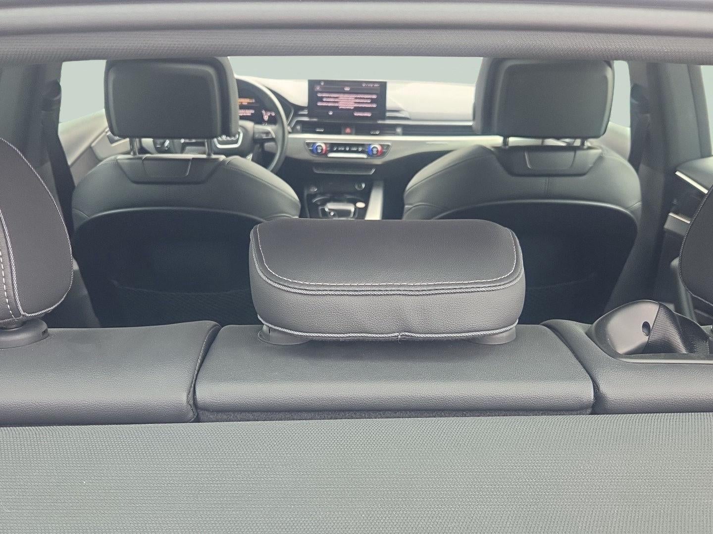 2025 Audi A5 Sportback S line Premium