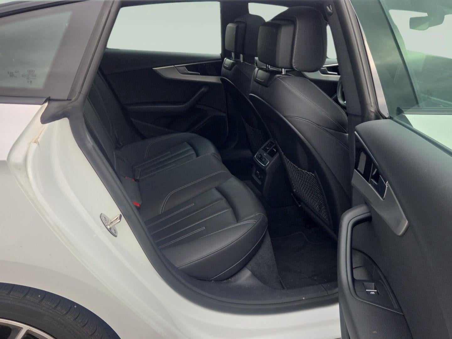 2025 Audi A5 Sportback S line Premium