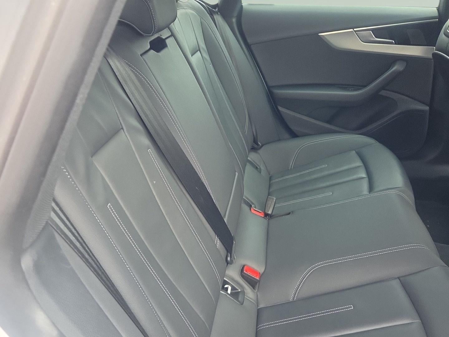 2025 Audi A5 Sportback S line Premium
