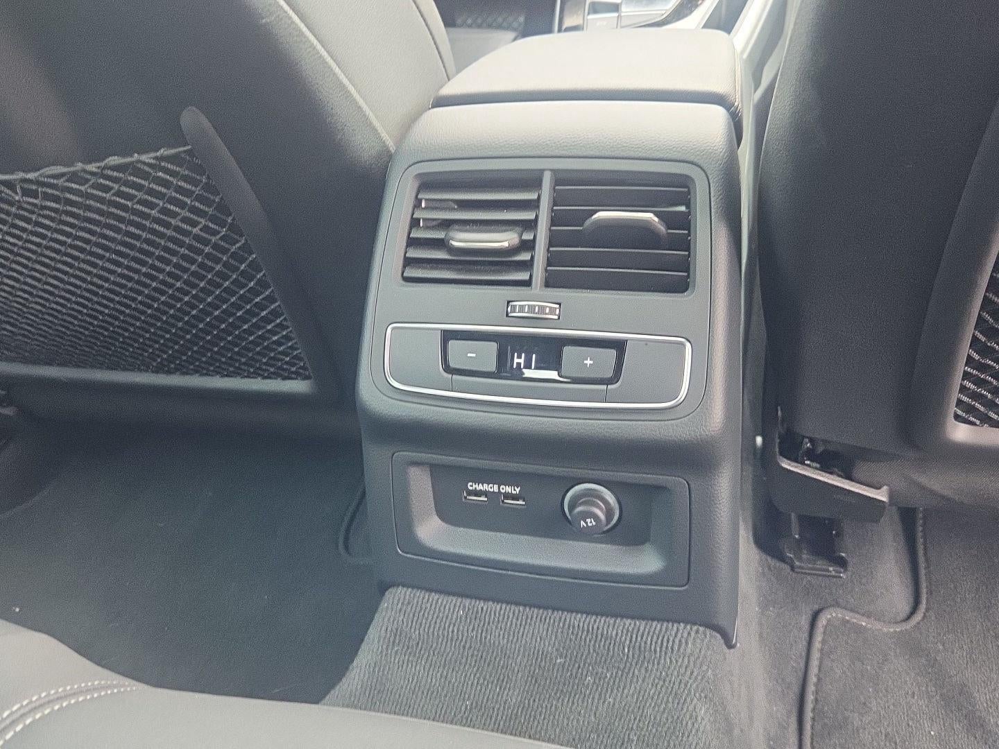 2025 Audi A5 Sportback S line Premium