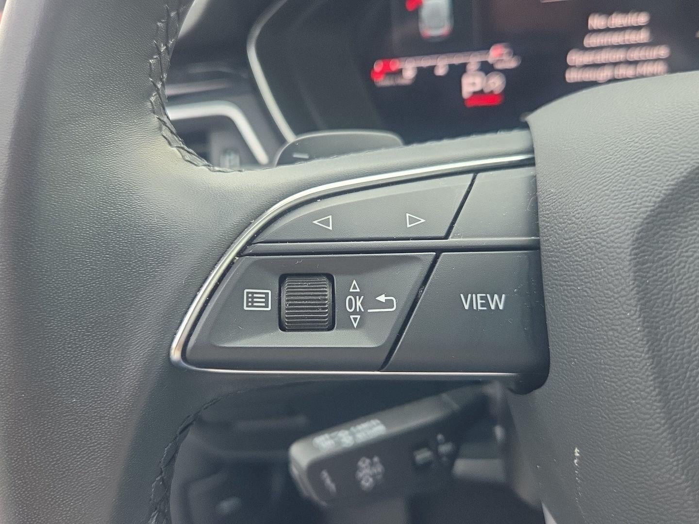 2025 Audi A5 Sportback S line Premium
