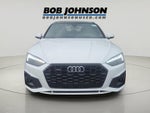 2025 Audi A5 Sportback S line Premium