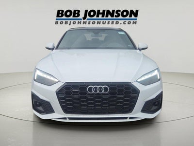 2025 Audi A5 Sportback S line Premium