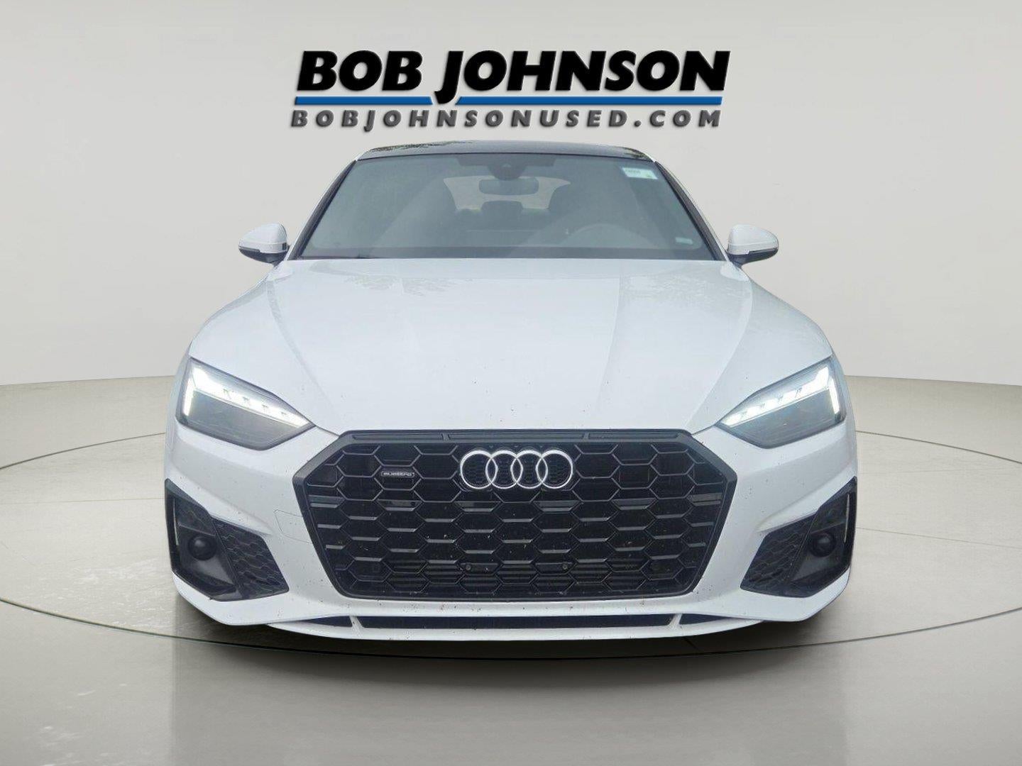 2025 Audi A5 Sportback S line Premium