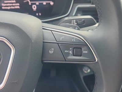 2025 Audi A5 Sportback S line Premium