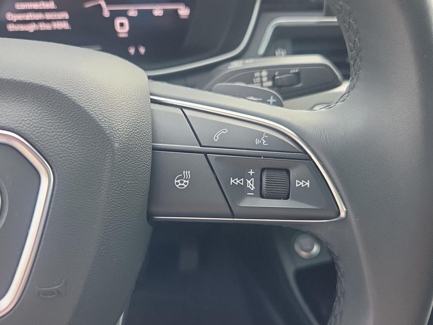 2025 Audi A5 Sportback S line Premium