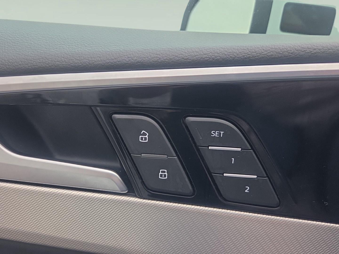 2025 Audi A5 Sportback S line Premium