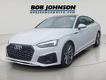 2025 Audi A5 Sportback S line Premium