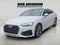 2025 Audi A5 Sportback S line Premium