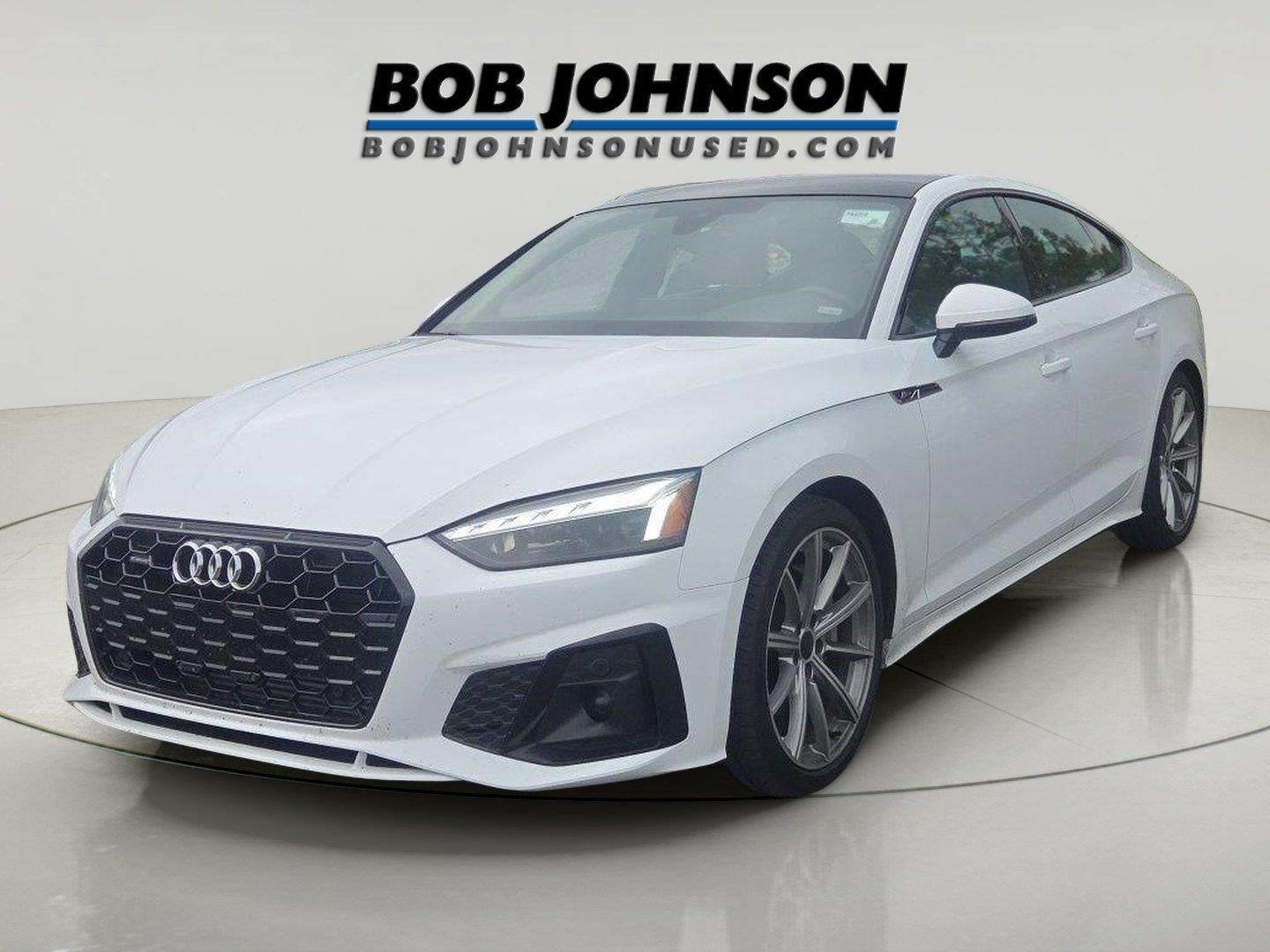 2025 Audi A5 Sportback S line Premium