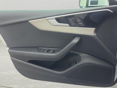 2025 Audi A5 Sportback S line Premium