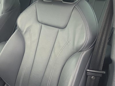 2025 Audi A5 Sportback S line Premium