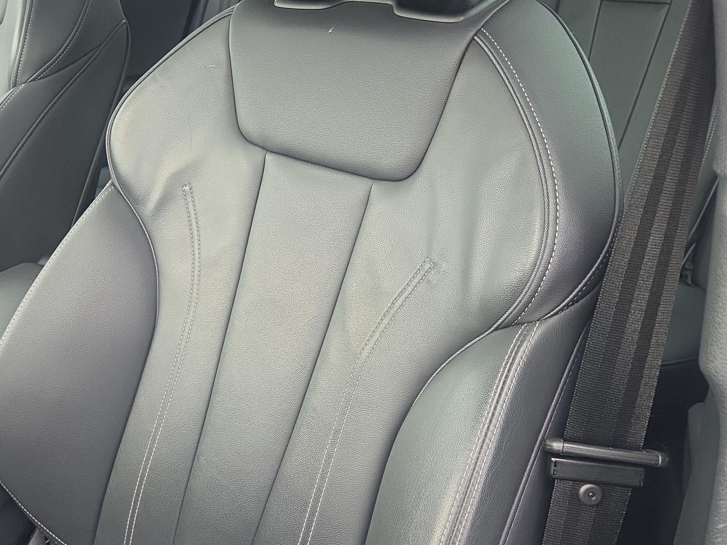 2025 Audi A5 Sportback S line Premium