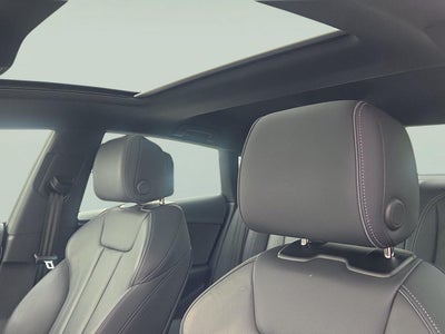 2025 Audi A5 Sportback S line Premium