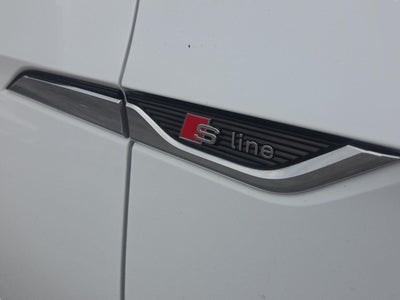 2025 Audi A5 Sportback S line Premium