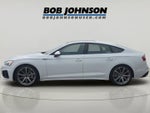 2025 Audi A5 Sportback S line Premium