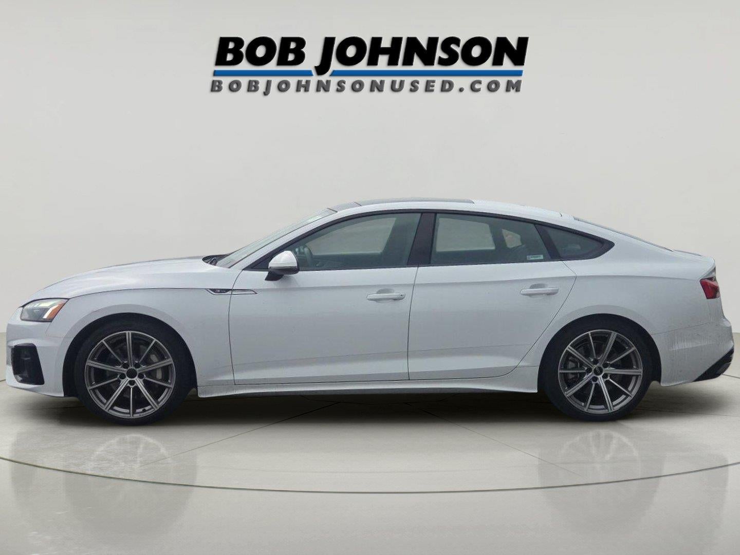 2025 Audi A5 Sportback S line Premium