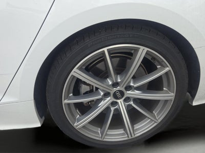 2025 Audi A5 Sportback S line Premium