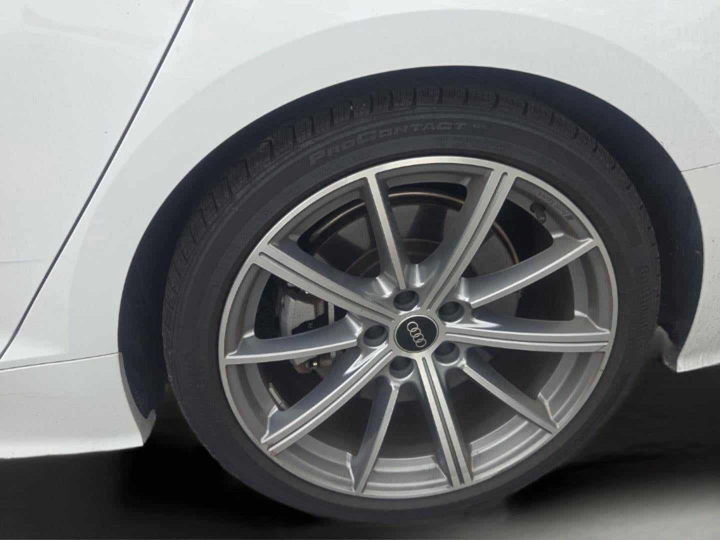 2025 Audi A5 Sportback S line Premium