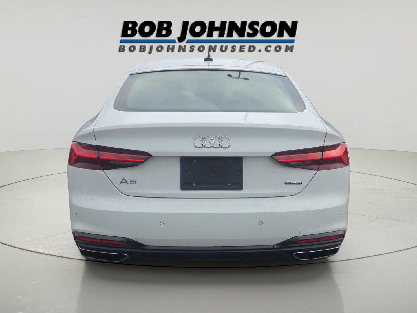 2025 Audi A5 Sportback S line Premium