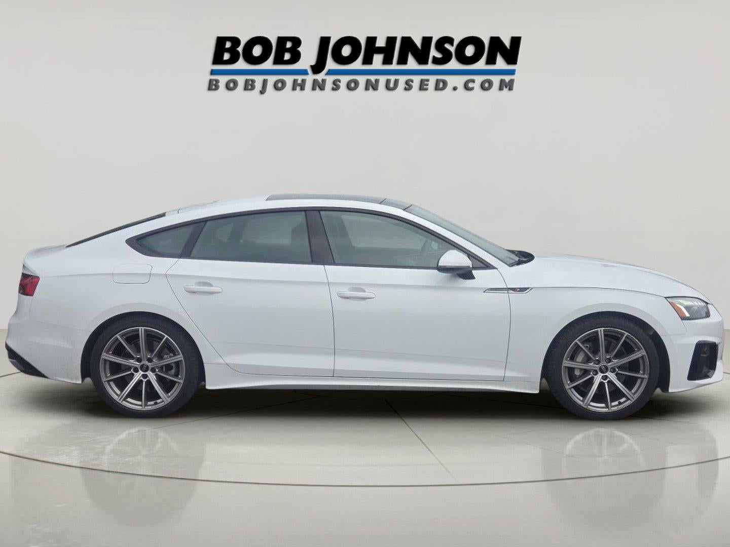 2025 Audi A5 Sportback S line Premium