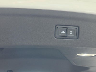 2025 Audi A5 Sportback S line Premium