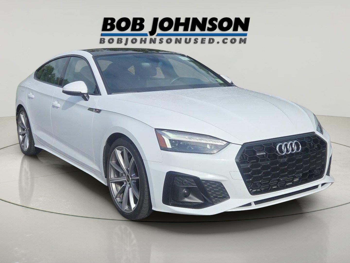 2025 Audi A5 Sportback Premium 45 TFSI S line quattro S tronic