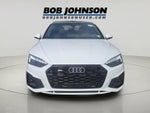 2025 Audi A5 Sportback Premium 45 TFSI S line quattro S tronic