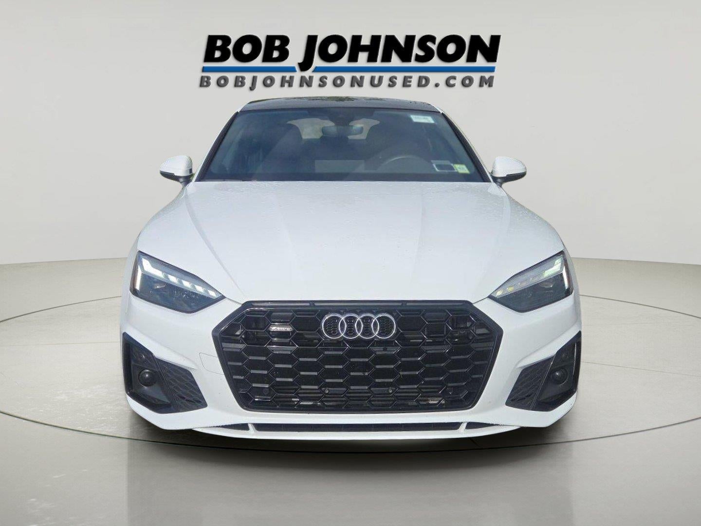 2025 Audi A5 Sportback Premium 45 TFSI S line quattro S tronic