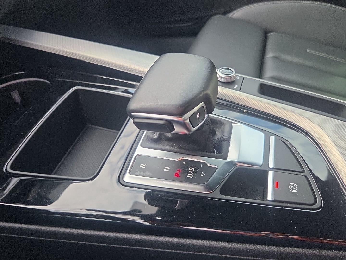 2025 Audi A5 Sportback Premium 45 TFSI S line quattro S tronic
