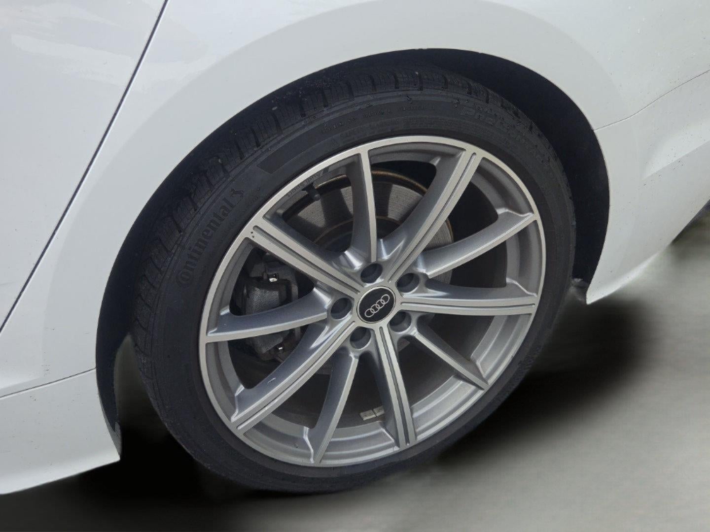 2025 Audi A5 Sportback Premium 45 TFSI S line quattro S tronic